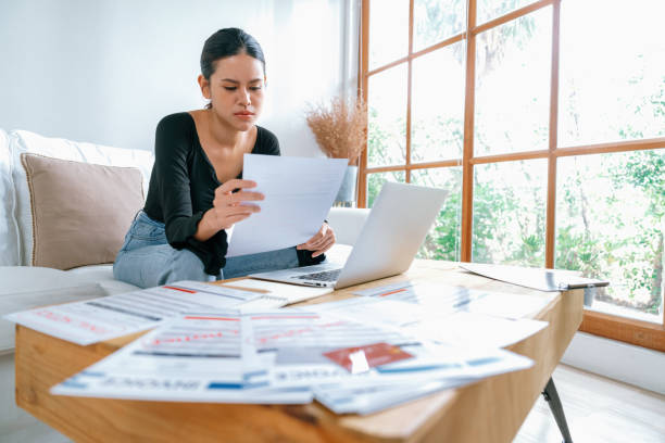 Loan Documentation Assistance in Parker, SC